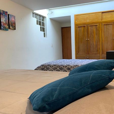 Polo Hostel Boutique Богота Экстерьер фото