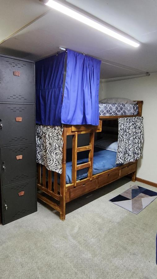Polo Hostel Boutique Богота Экстерьер фото