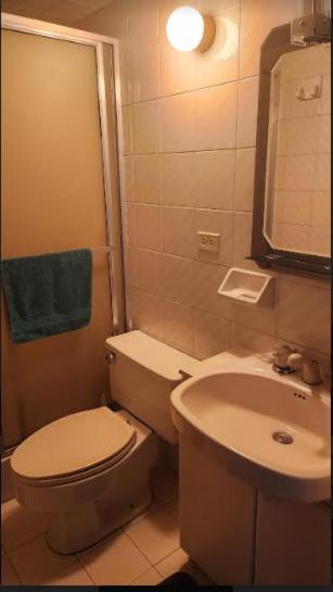 Polo Hostel Boutique Богота Экстерьер фото