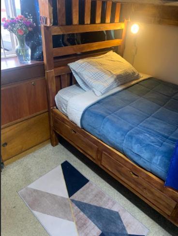 Polo Hostel Boutique Богота Экстерьер фото