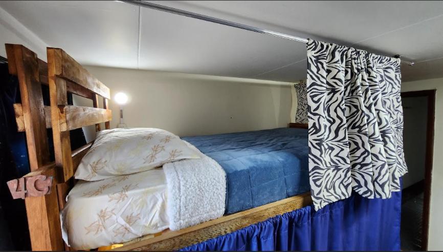 Polo Hostel Boutique Богота Экстерьер фото