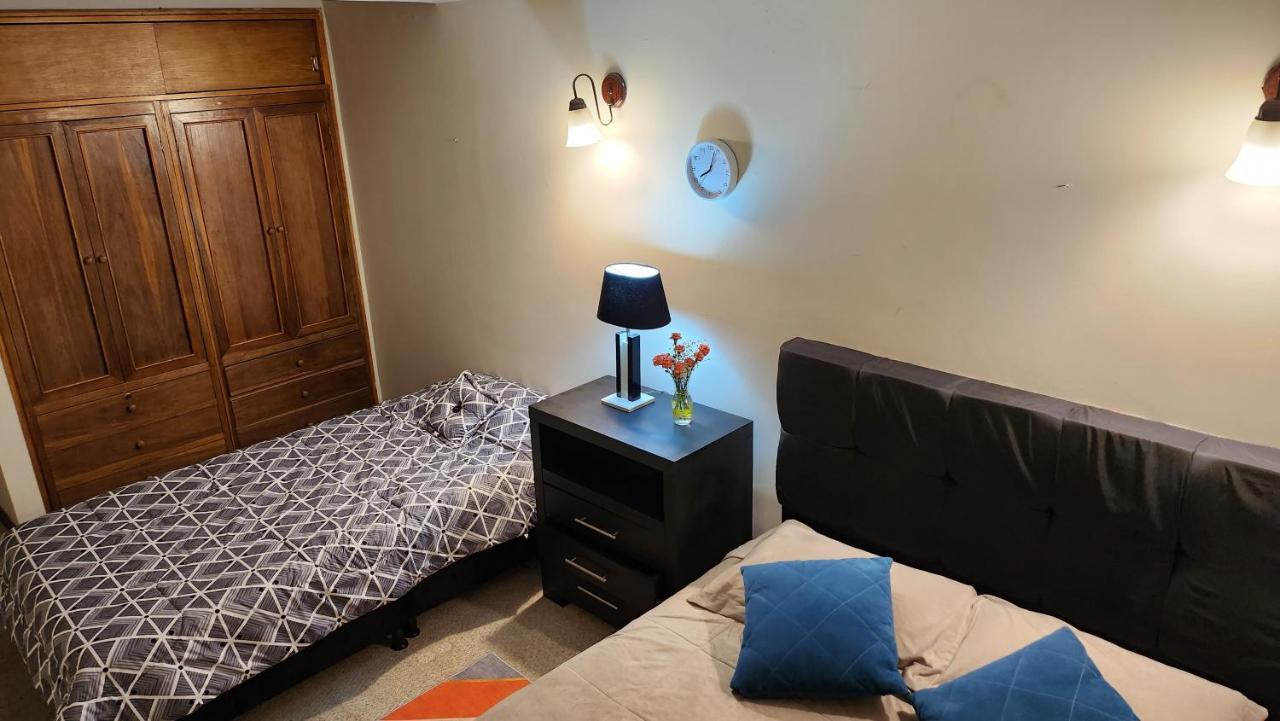 Polo Hostel Boutique Богота Экстерьер фото