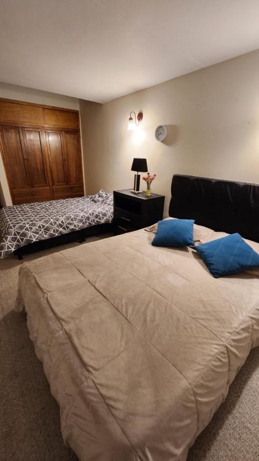 Polo Hostel Boutique Богота Экстерьер фото